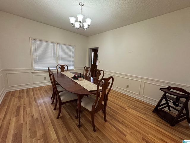 1119 SADDLEBROOK ROAD, Irondale, AL 35210