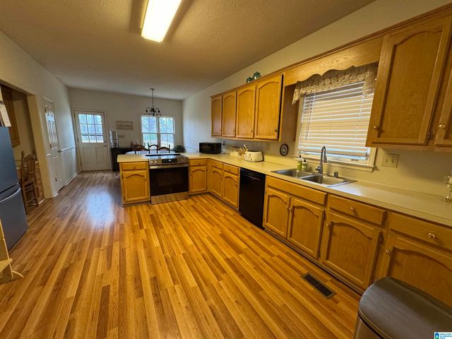 1119 SADDLEBROOK ROAD, Irondale, AL 35210