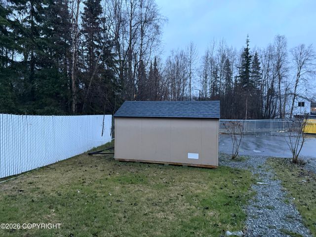3729 McCain Loop, Anchorage, AK 99503