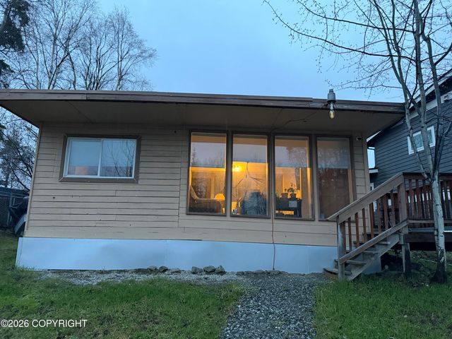 3729 McCain Loop, Anchorage, AK 99503