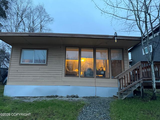 3729 McCain Loop, Anchorage, AK 99503