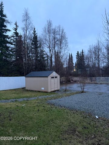 3729 McCain Loop, Anchorage, AK 99503