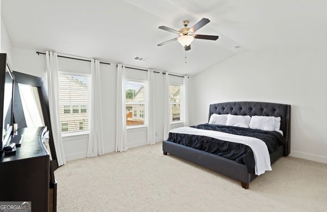 7651 Squire Court, Fairburn, GA 30213