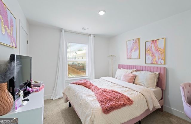 7651 Squire Court, Fairburn, GA 30213