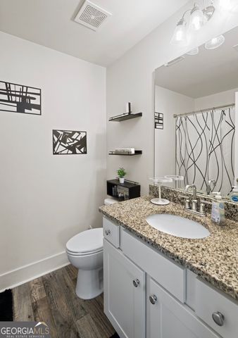 7651 Squire Court, Fairburn, GA 30213