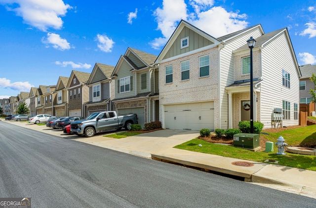 7651 Squire Court, Fairburn, GA 30213
