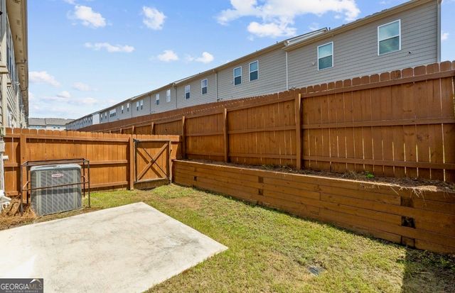 7651 Squire Court, Fairburn, GA 30213