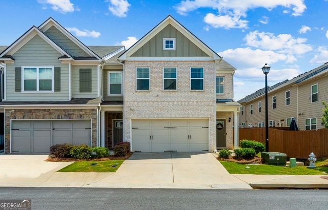 7651 Squire Court, Fairburn, GA 30213