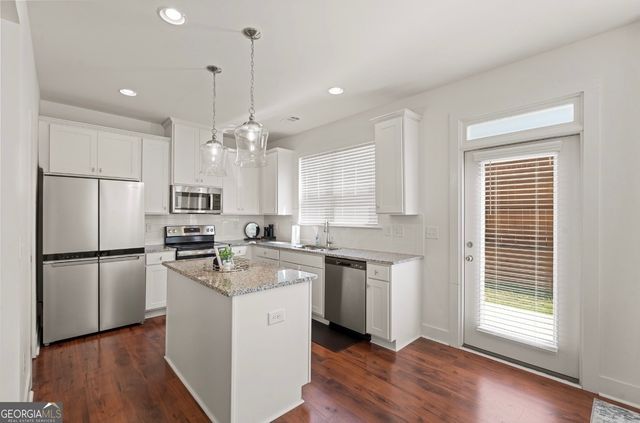 7651 Squire Court, Fairburn, GA 30213