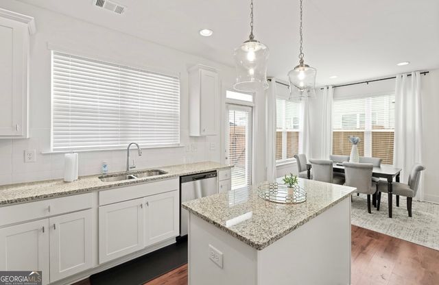 7651 Squire Court, Fairburn, GA 30213