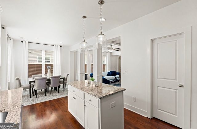 7651 Squire Court, Fairburn, GA 30213