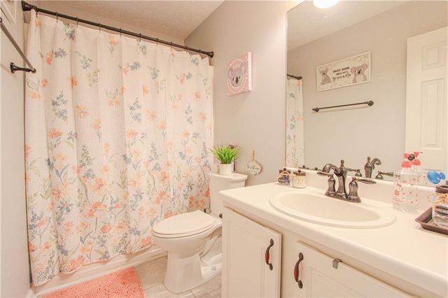 314 Patrick Circle, Jenkinsburg, GA 30234