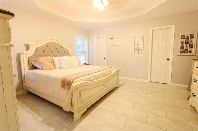 314 Patrick Circle, Jenkinsburg, GA 30234