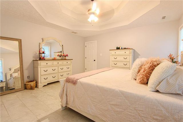 314 Patrick Circle, Jenkinsburg, GA 30234