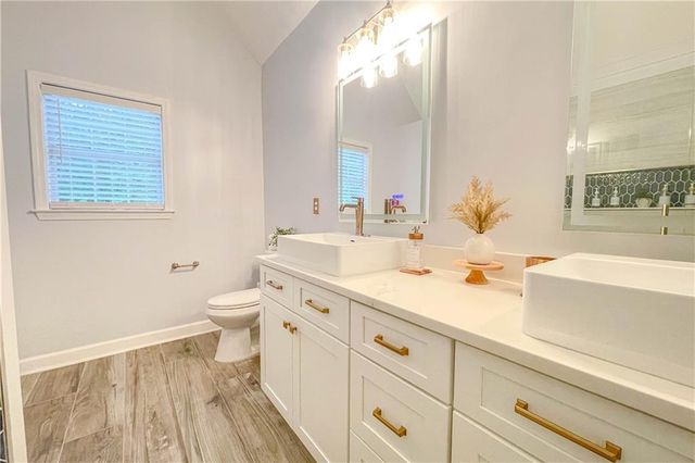 314 Patrick Circle, Jenkinsburg, GA 30234