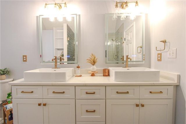 314 Patrick Circle, Jenkinsburg, GA 30234