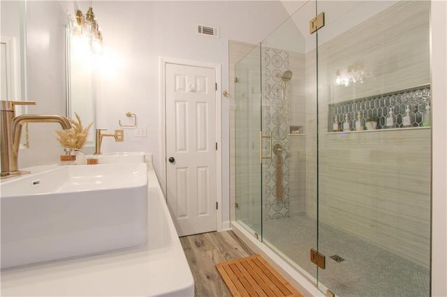 314 Patrick Circle, Jenkinsburg, GA 30234