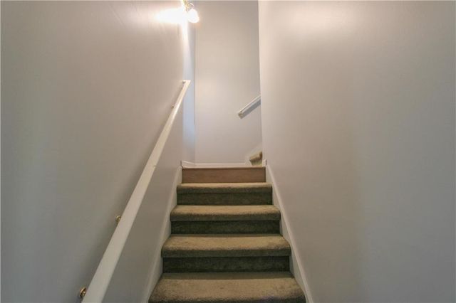 314 Patrick Circle, Jenkinsburg, GA 30234