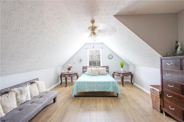 314 Patrick Circle, Jenkinsburg, GA 30234