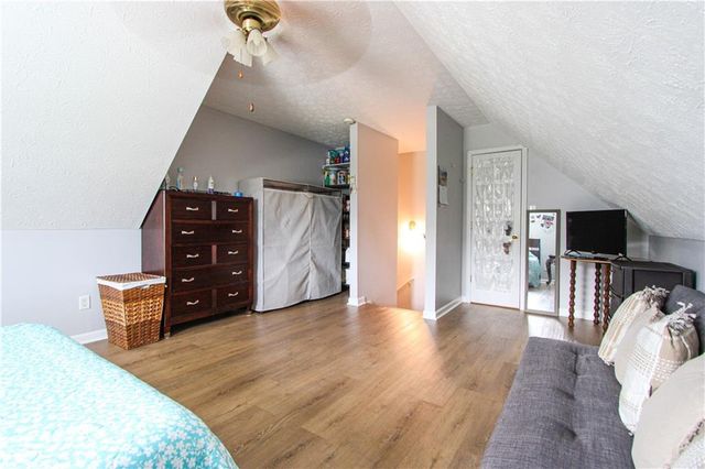 314 Patrick Circle, Jenkinsburg, GA 30234