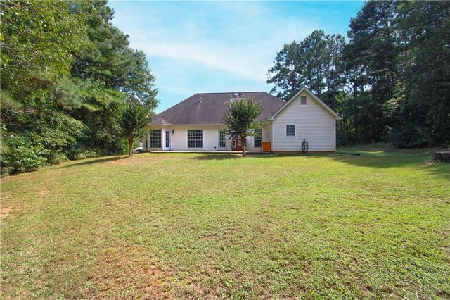 314 Patrick Circle, Jenkinsburg, GA 30234