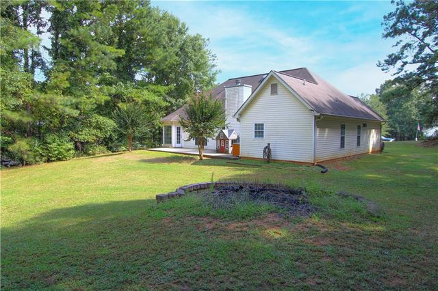 314 Patrick Circle, Jenkinsburg, GA 30234