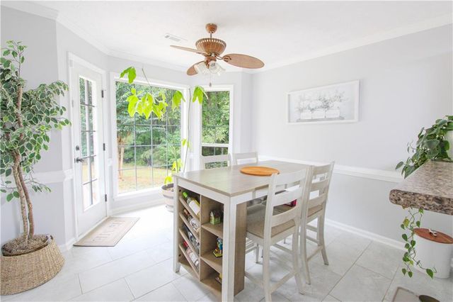 314 Patrick Circle, Jenkinsburg, GA 30234