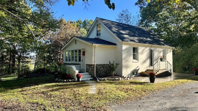 740 N Mountain Road, Gardiner, NY 12525
