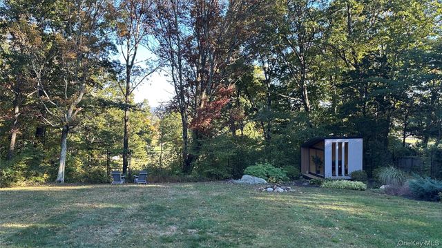 740 N Mountain Road, Gardiner, NY 12525