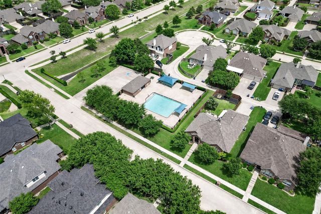 3417 Loblolly Lane, Mckinney, TX 75070