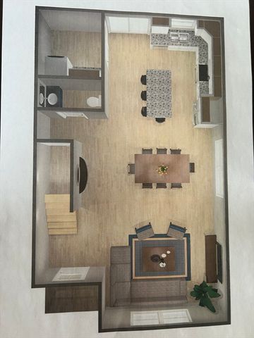 65 Cedarbrook, Pawtucket, RI 02861