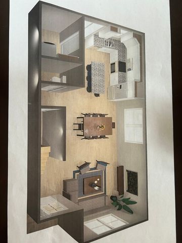 65 Cedarbrook, Pawtucket, RI 02861