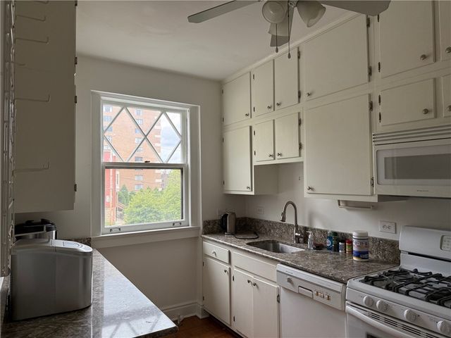 166 N DITHRIDGE STREET 2A, Oakland, PA 15213