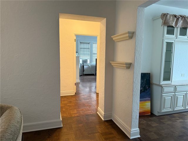 166 N DITHRIDGE STREET 2A, Oakland, PA 15213