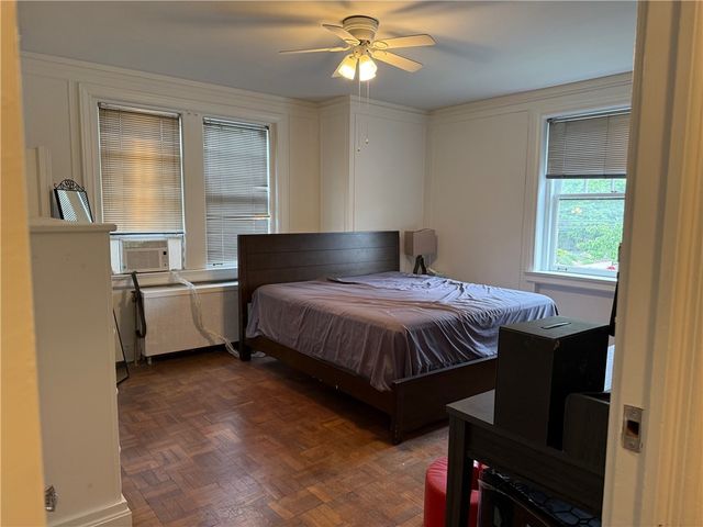 166 N DITHRIDGE STREET 2A, Oakland, PA 15213