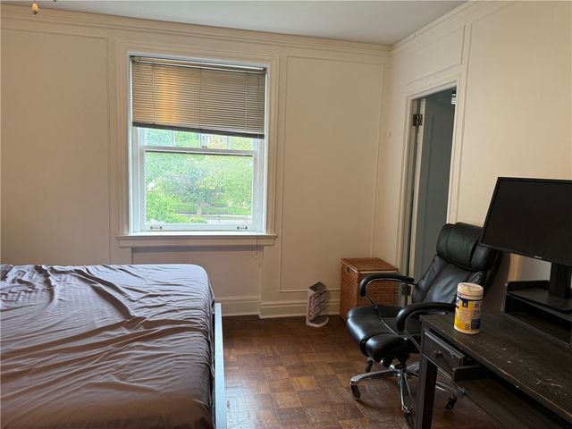 166 N DITHRIDGE STREET 2A, Oakland, PA 15213