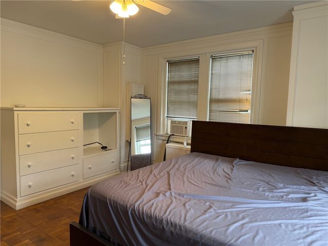 166 N DITHRIDGE STREET 2A, Oakland, PA 15213