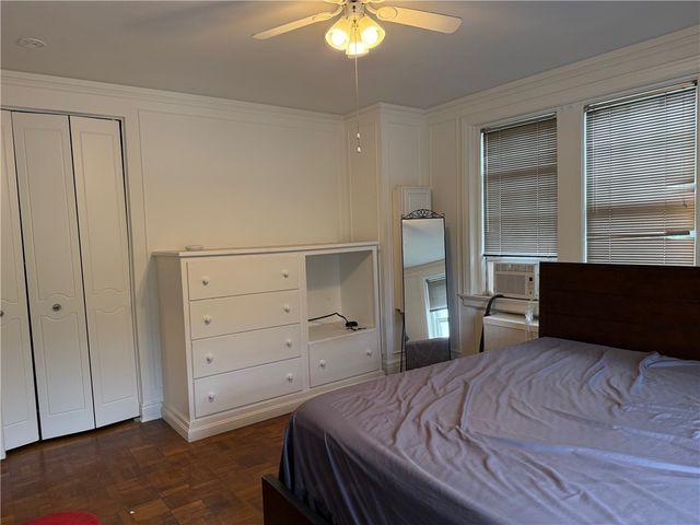 166 N DITHRIDGE STREET 2A, Oakland, PA 15213