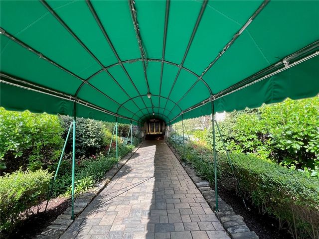 166 N DITHRIDGE STREET 2A, Oakland, PA 15213