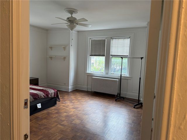 166 N DITHRIDGE STREET 2A, Oakland, PA 15213