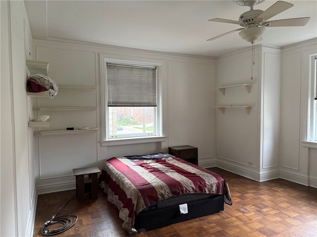 166 N DITHRIDGE STREET 2A, Oakland, PA 15213