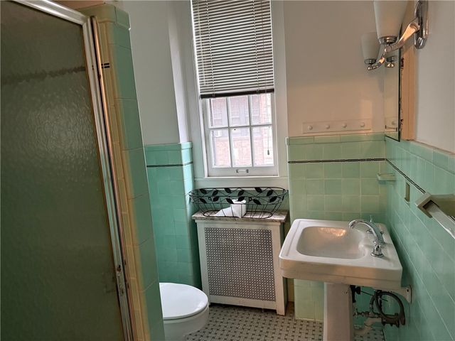 166 N DITHRIDGE STREET 2A, Oakland, PA 15213