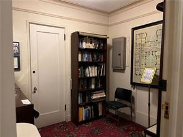 166 N DITHRIDGE STREET 2A, Oakland, PA 15213