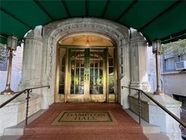 166 N DITHRIDGE STREET 2A, Oakland, PA 15213