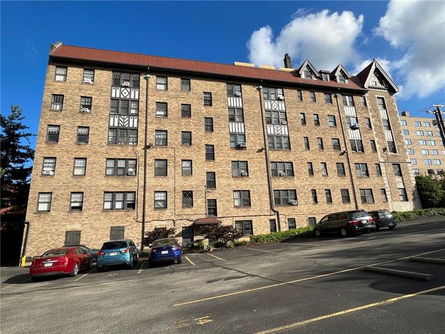 166 N DITHRIDGE STREET 2A, Oakland, PA 15213