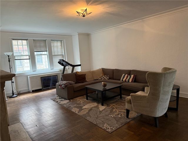 166 N DITHRIDGE STREET 2A, Oakland, PA 15213