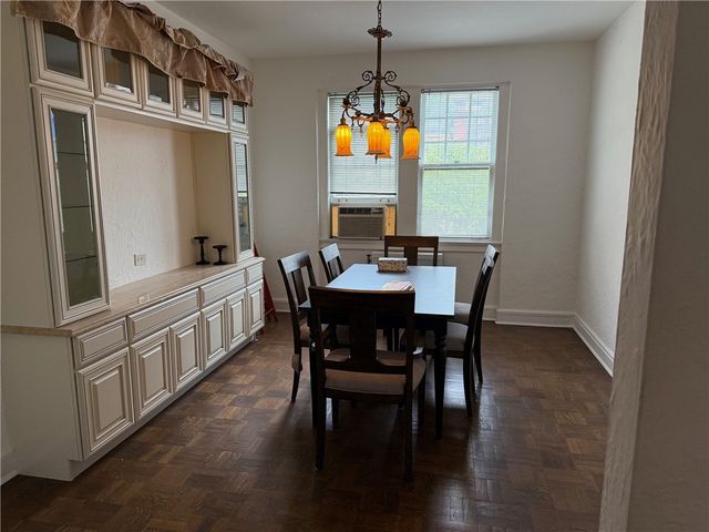 166 N DITHRIDGE STREET 2A, Oakland, PA 15213