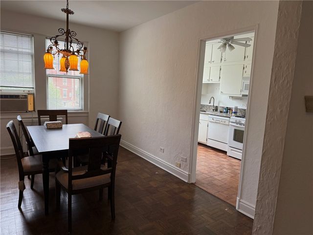 166 N DITHRIDGE STREET 2A, Oakland, PA 15213