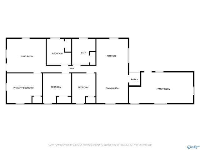 17441 East Limestone Road, Athens, AL 35613