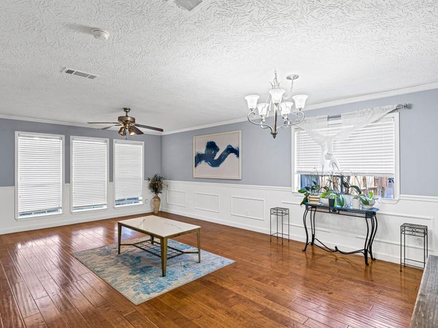 6822 Eagle Ridge Drive, Katy, TX 77449